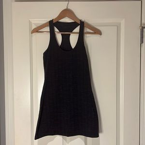Lululemon Cool Racerback *long*